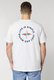 Aquaplanet Organic Cotton Compass T-Shirt