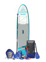 Aquaplanet ROCKIT 10’2