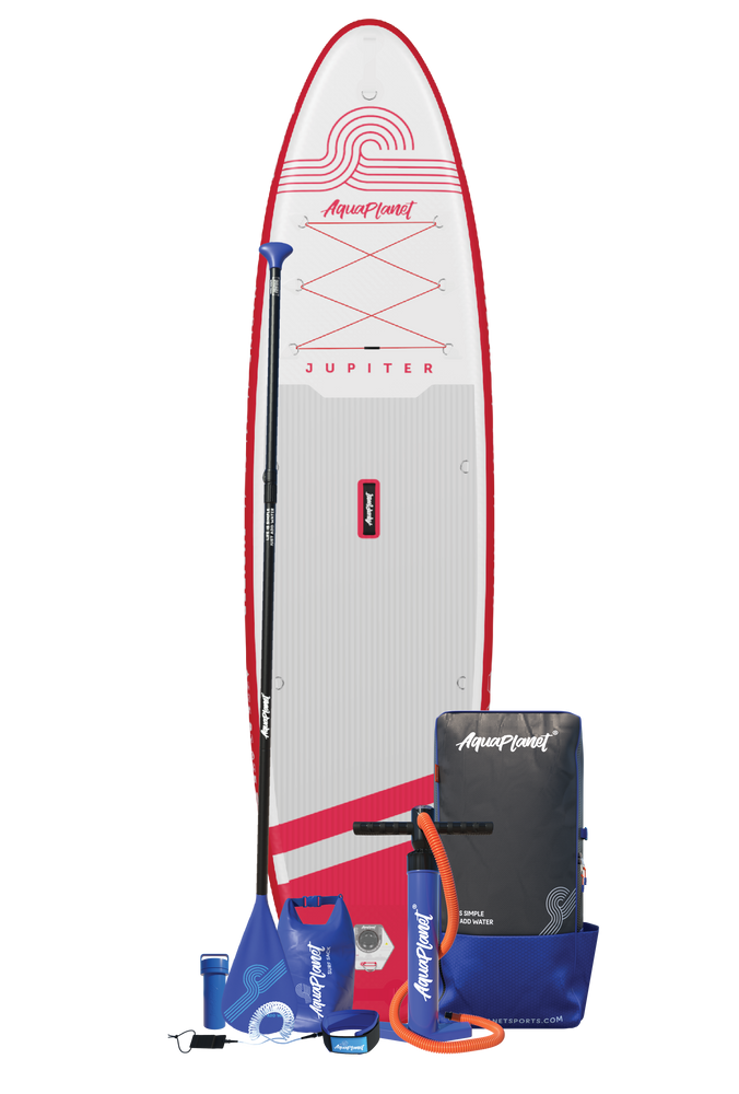 Aquaplanet JUPITER 11'6