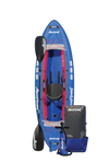 Aquaplanet Inflatable Kayak - One Person