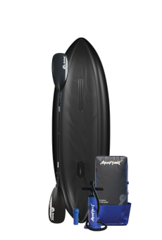 Aquaplanet Inflatable Kayak - One Person