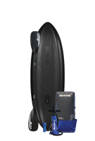 Aquaplanet Inflatable Kayak - One Person