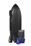 Aquaplanet Inflatable Kayak - Two Person