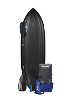 Aquaplanet Inflatable Kayak - Two Person