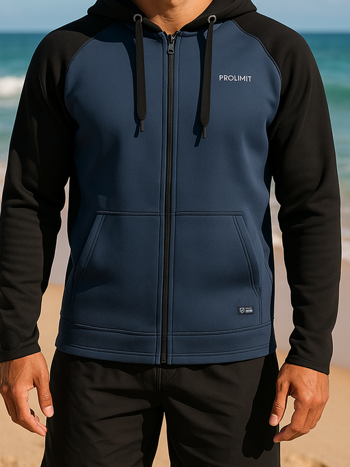 Prolimit SUP Neoprene Hoody 1.5mm