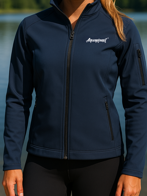 Aquaplanet Quick Dry Jacket - Women's