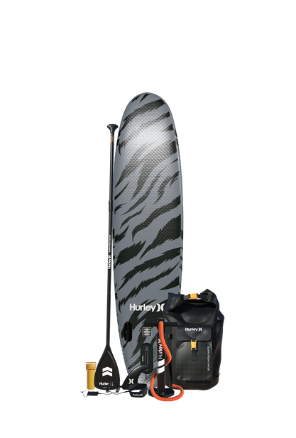 Hurley paddleboard on sale