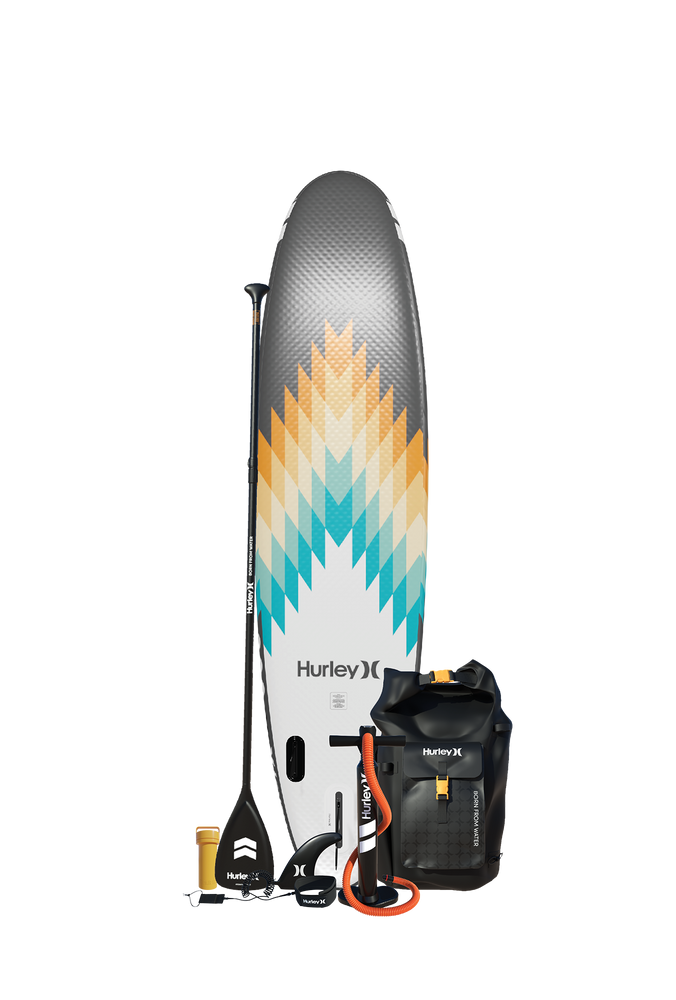 Hurley Advantage Outsider 10’6