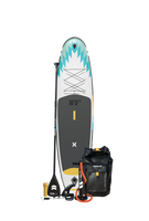 Hurley paddleboard 2025