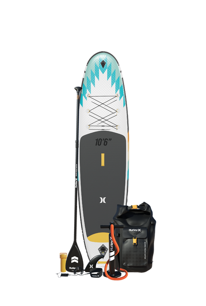 Hurley Advantage Outsider Hurley Paddleboards Aquaplanet