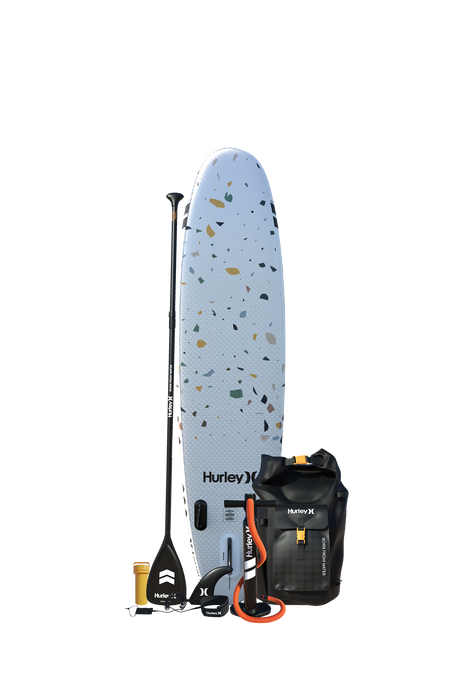 Hurley Advantage Outsider | Hurley Paddleboards | Aquaplanet