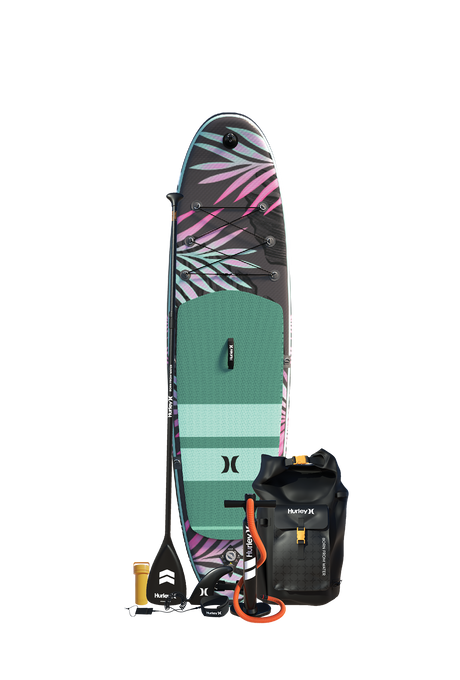 Hurley ADVANTAGE ELlTE サーフィン・ボディボード