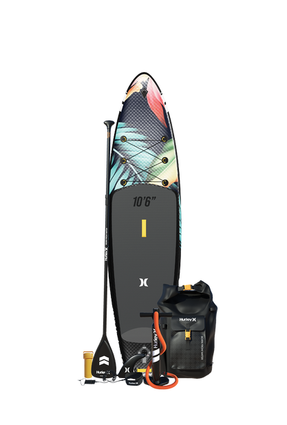 Hurley Phantomtour Paradise Hurley Paddleboards Aquaplanet