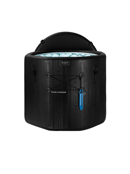 Aquaplanet ISOBATH Recovery Tub Ice Bath