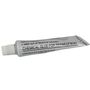 PVC Repair Glue (MEK)