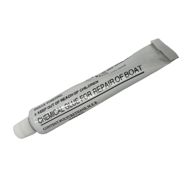 PVC Repair Glue (MEK)