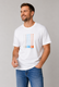 Aquaplanet Organic Cotton Paddle T-Shirt