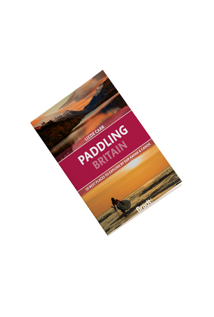 Paddling Britain: 50 Best Places To Explore By SUP, Kayak Or Canoe