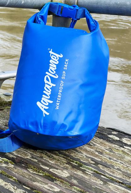 Five Litre Roll Top Dry-bag – Aquaplanet - Main Image