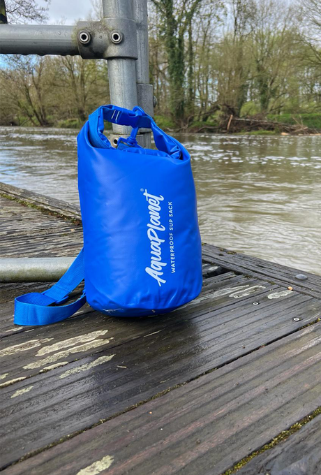 Five Litre Roll Top Dry-bag