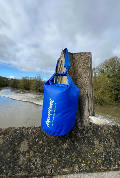 Five Litre Roll Top Dry-bag