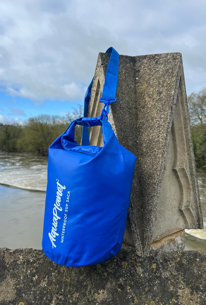 Five Litre Roll Top Dry-bag