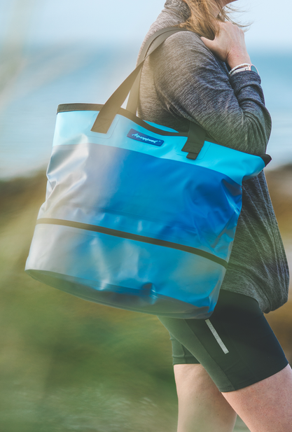 Waterproof tote bag sale