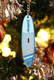 Aquaplanet Mini Paddle Board Christmas Tree Decorations