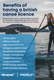 Paddle UK Waterway Licence Membership