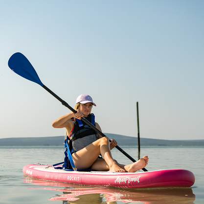 Aquaplanet ROCKIT 10'2