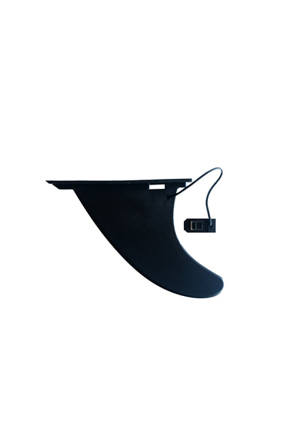 Aquaplanet 4.5" Slide in GRP Side Fin (for Seeker/Jupiter SUP)