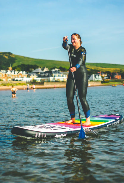 Aquaplanet Adjustable Paddle