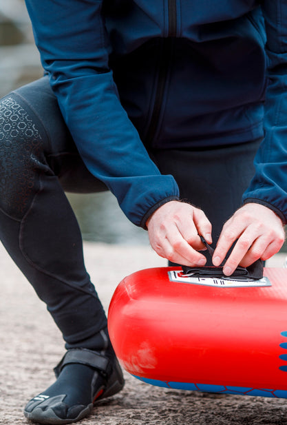 Aquaplanet Deluxe Leash