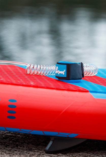 Aquaplanet Deluxe Leash