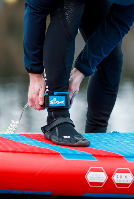 Aquaplanet Deluxe Leash