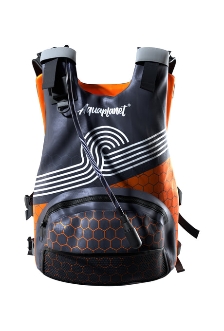 Aquaplanet Pro Buoyancy Aid + Hydration Pouch