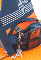 Aquaplanet Pro Buoyancy Aid + Hydration Pouch