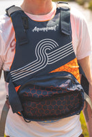 Aquaplanet Pro Buoyancy Aid + Hydration Pouch