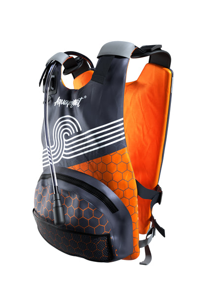 Aquaplanet Pro Buoyancy Aid + Hydration Pouch