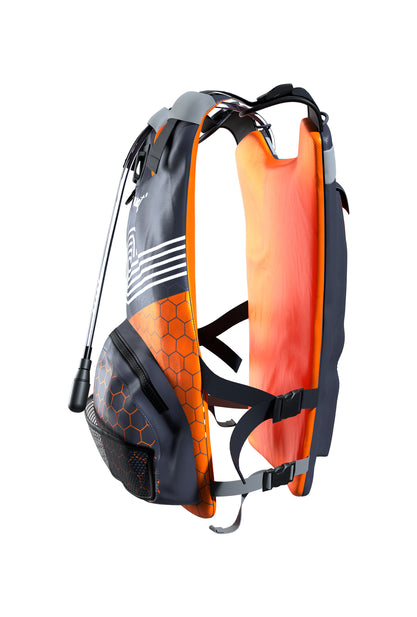 Aquaplanet Pro Buoyancy Aid + Hydration Pouch