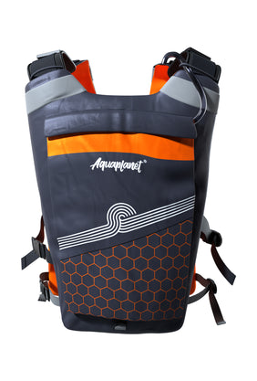 Aquaplanet Pro Buoyancy Aid + Hydration Pouch