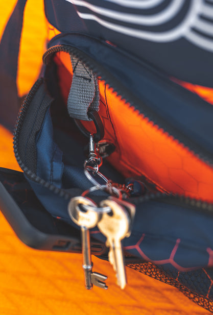 Aquaplanet Pro Buoyancy Aid + Hydration Pouch