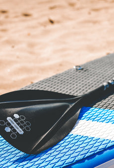 Aquaplanet Carbon Fusionlite Paddle