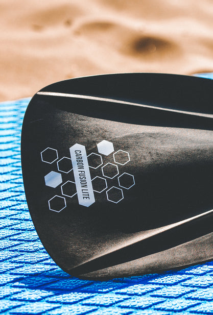 Aquaplanet Carbon Fusionlite Paddle