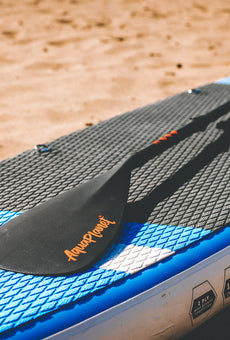 Aquaplanet 3K Full Carbon Featherlite Paddle