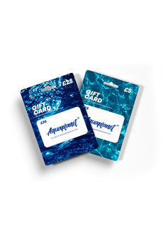 Aquaplanet Gift Card