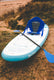 Kayak Converter Bundle - Kayak Seat &  Kayak Paddle Blade