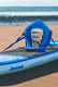 Aquaplanet Kayak Seat