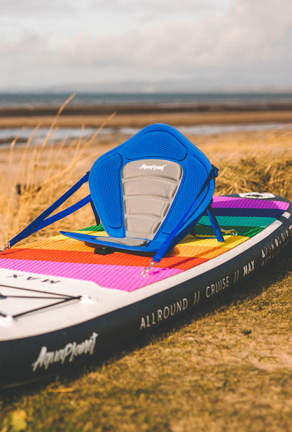 Aquaplanet Kayak Seat