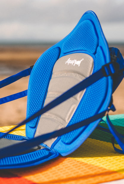 Aquaplanet Kayak Seat